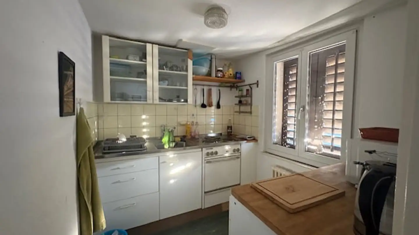 Immeuble résidentiel à vendre - Waldeggstrasse 1, 8636 Wald ZH - Photo 4