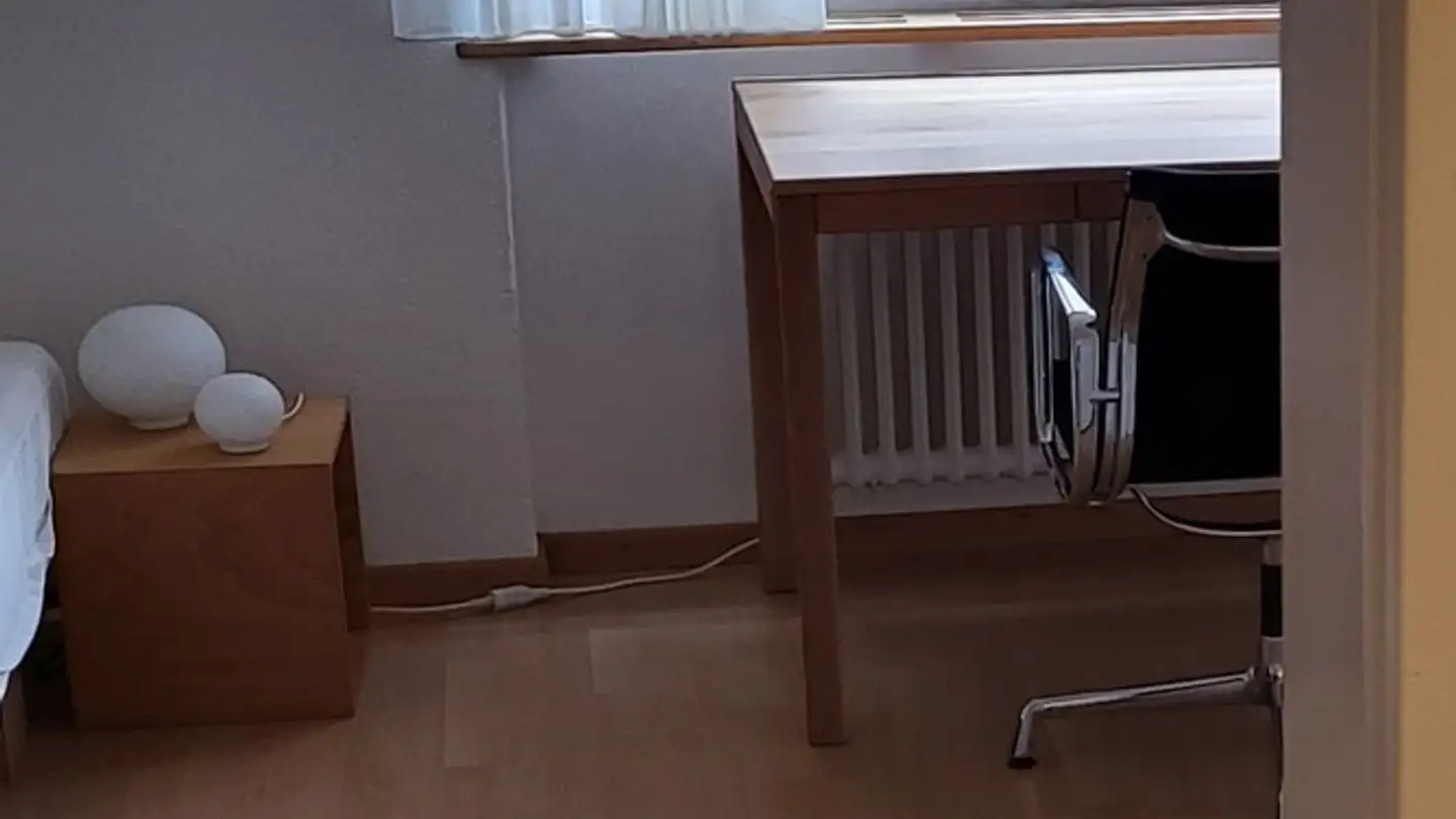 Single room for rent - 8806 Bäch SZ