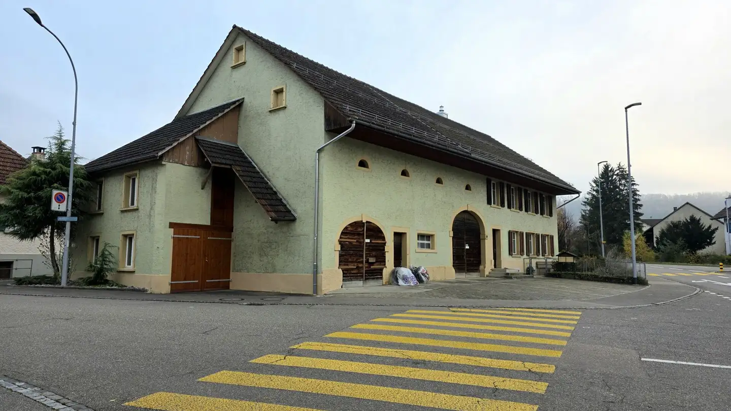 Edificio residenziale in vendita - 5027 Herznach