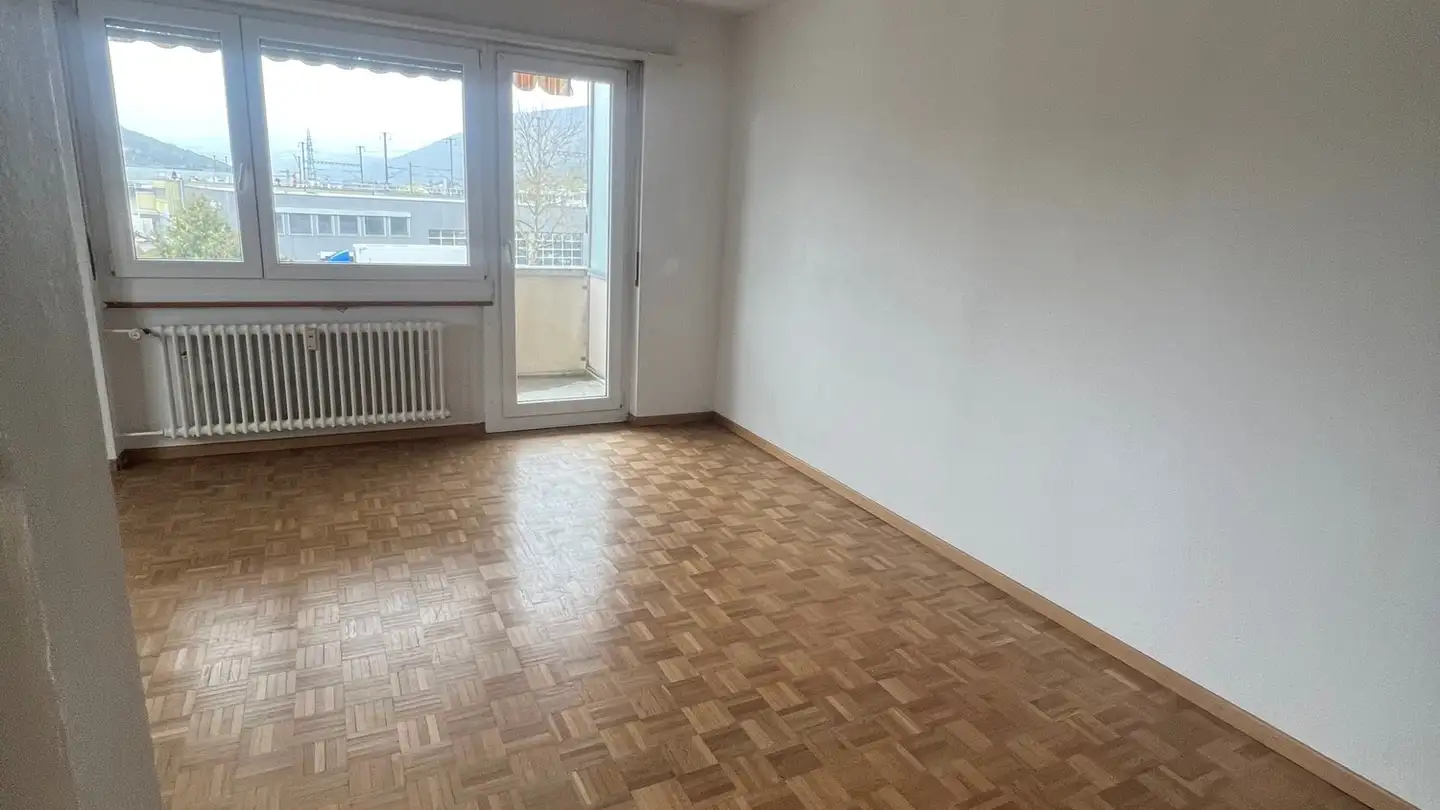 Appartamento in affitto - Emil Schiblistrasse 22, 2543 Lengnau BE - Photo 2