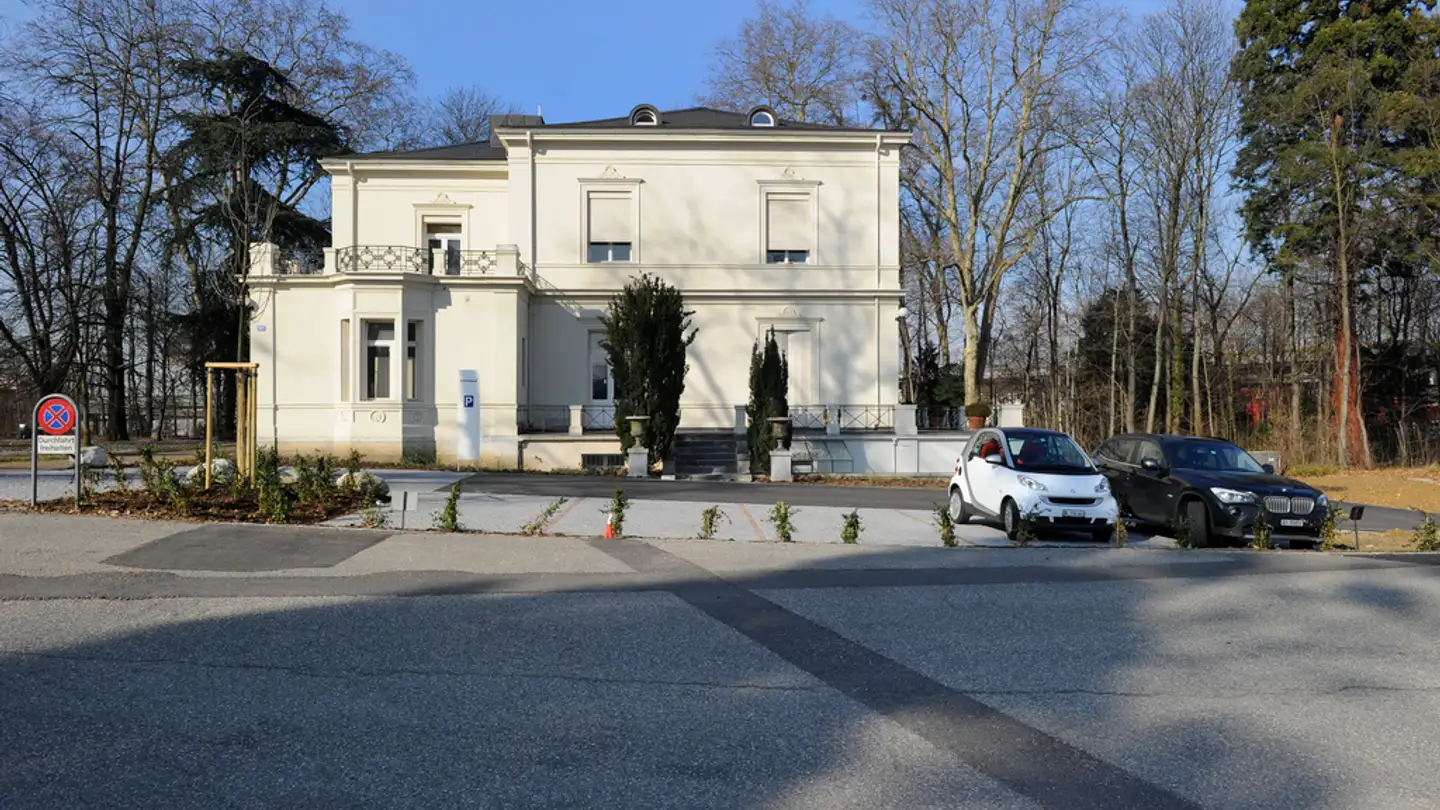 Spazio ufficio in affitto - St. Jakobs-Strasse 185, 4052 Basel - Photo 3