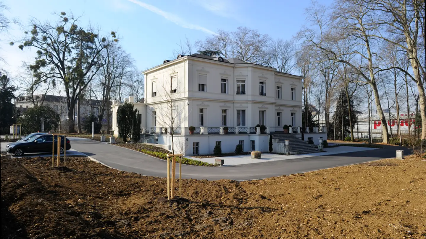 Spazio ufficio in affitto - St. Jakobs-Strasse 185, 4052 Basel - Photo 2