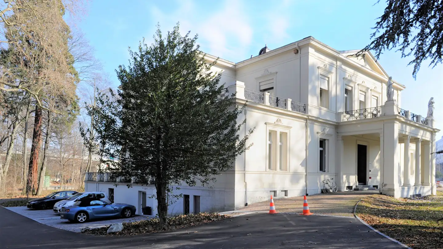 Spazio ufficio in affitto - St. Jakobs-Strasse 185, 4052 Basel - Photo 4