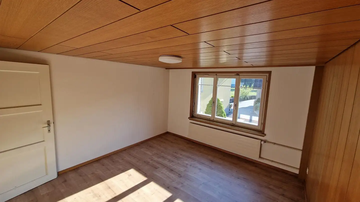 Casa singola in affitto - Erlenstrasse 23, 9450 Altstätten SG - Photo 4