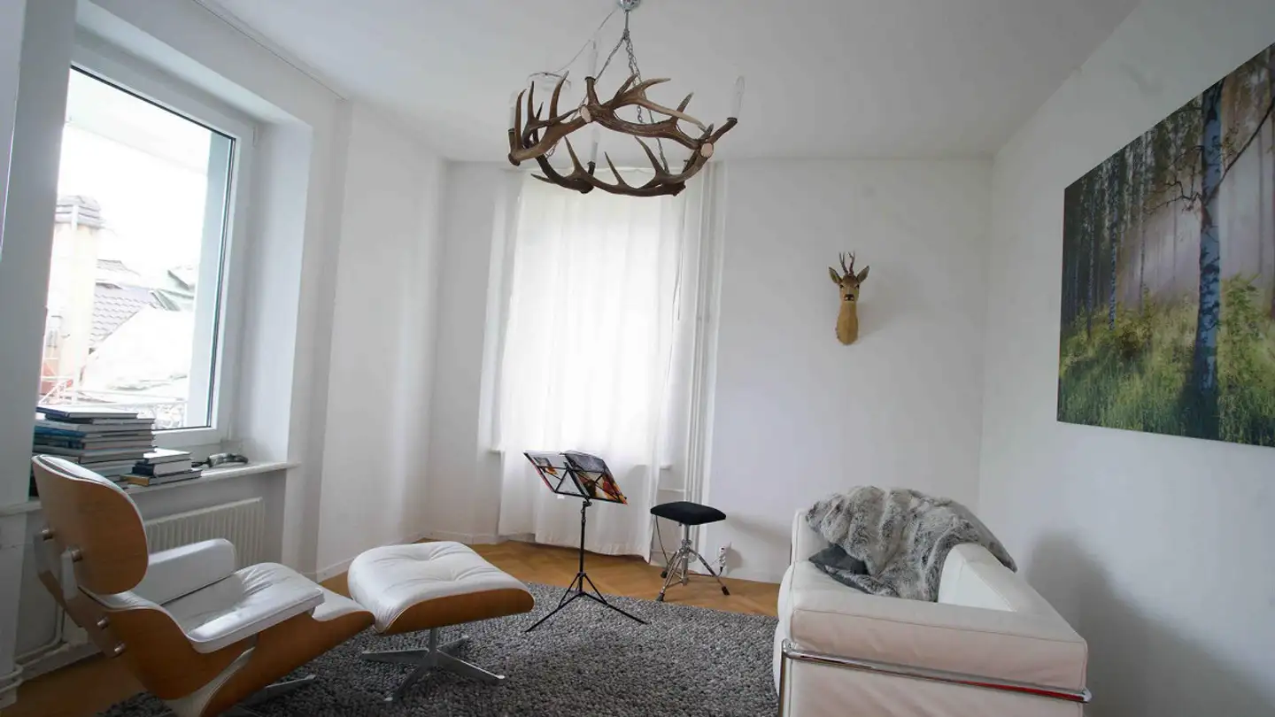 Wohnung mieten - Schirmerstrasse 1, 6004 Luzern - Foto 4