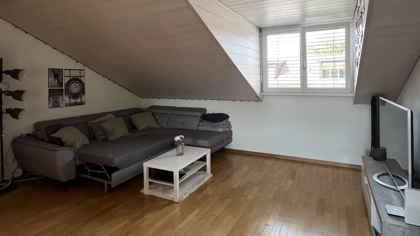 Appartamento in affitto - 3018 Bern