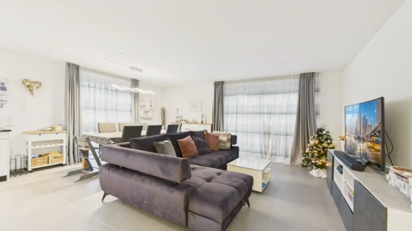 Appartement à vendre - 3422 Rüdtligen