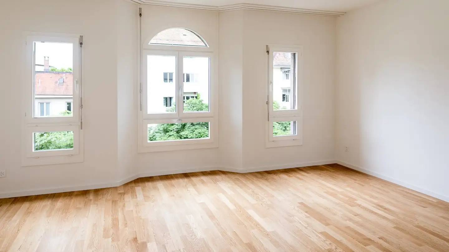 Appartement à louer - Strassburgerallee 78, 4055 Basel