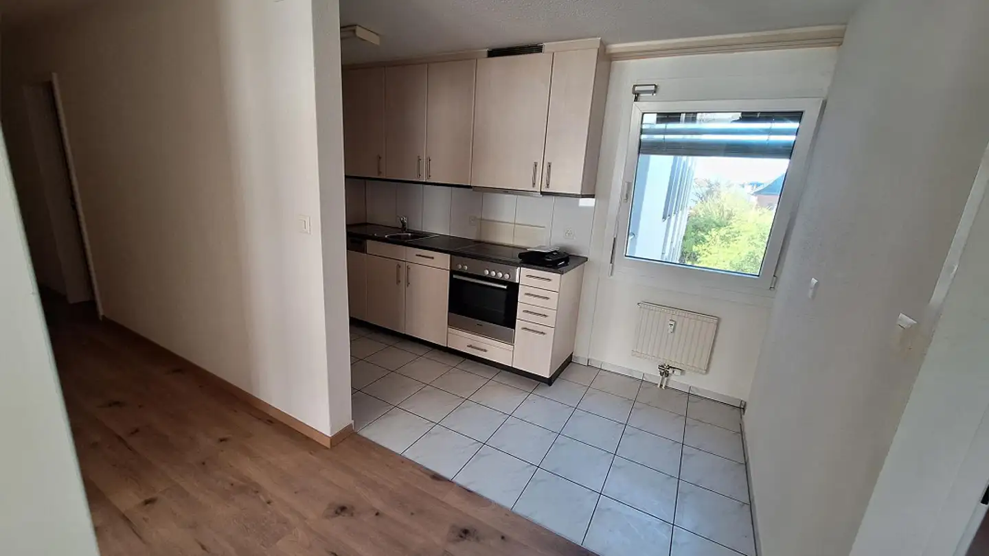 Appartamento in affitto - Grünaustrasse 21, 9470 Buchs SG - Foto 4