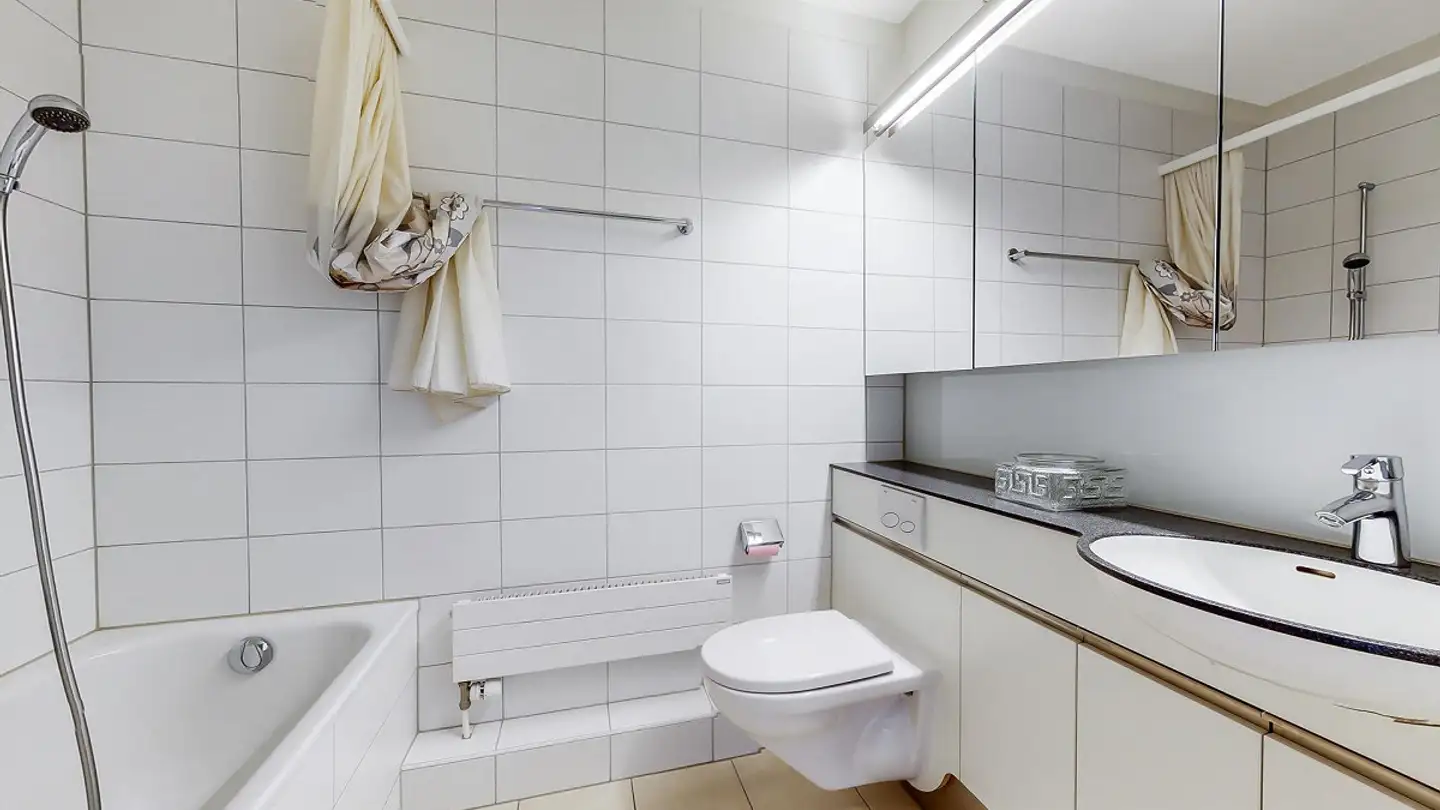 Appartement à louer - Avenue Du Général-Guisan 34, 1700 Fribourg - Photo 4