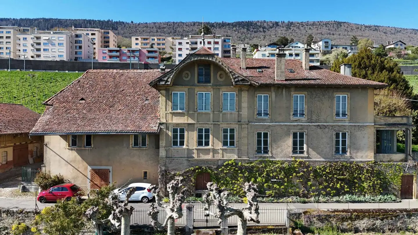 Single house for sale - 2068 Hauterive NE