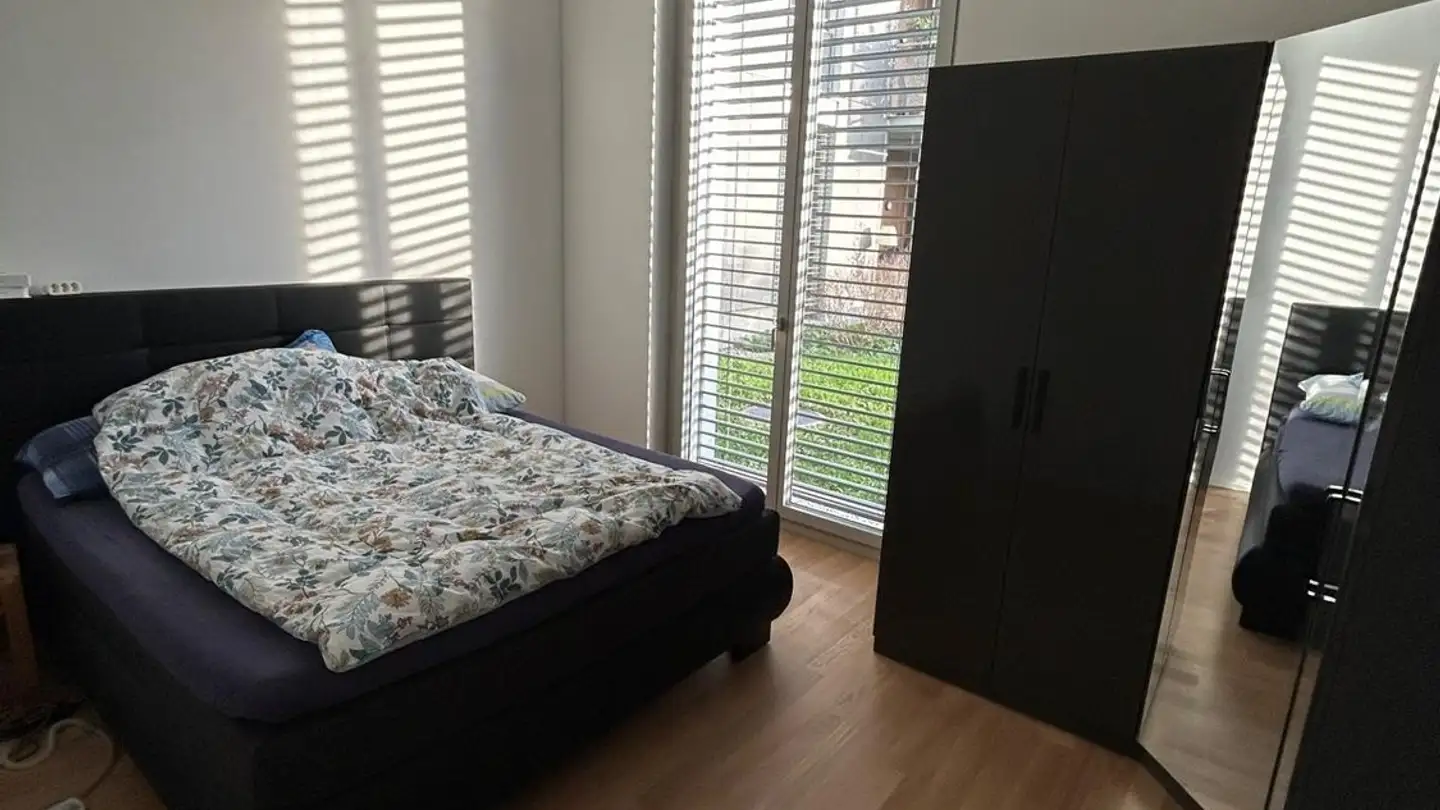 Apartment for rent - Emmenhofallee 18, 4552 Derendingen