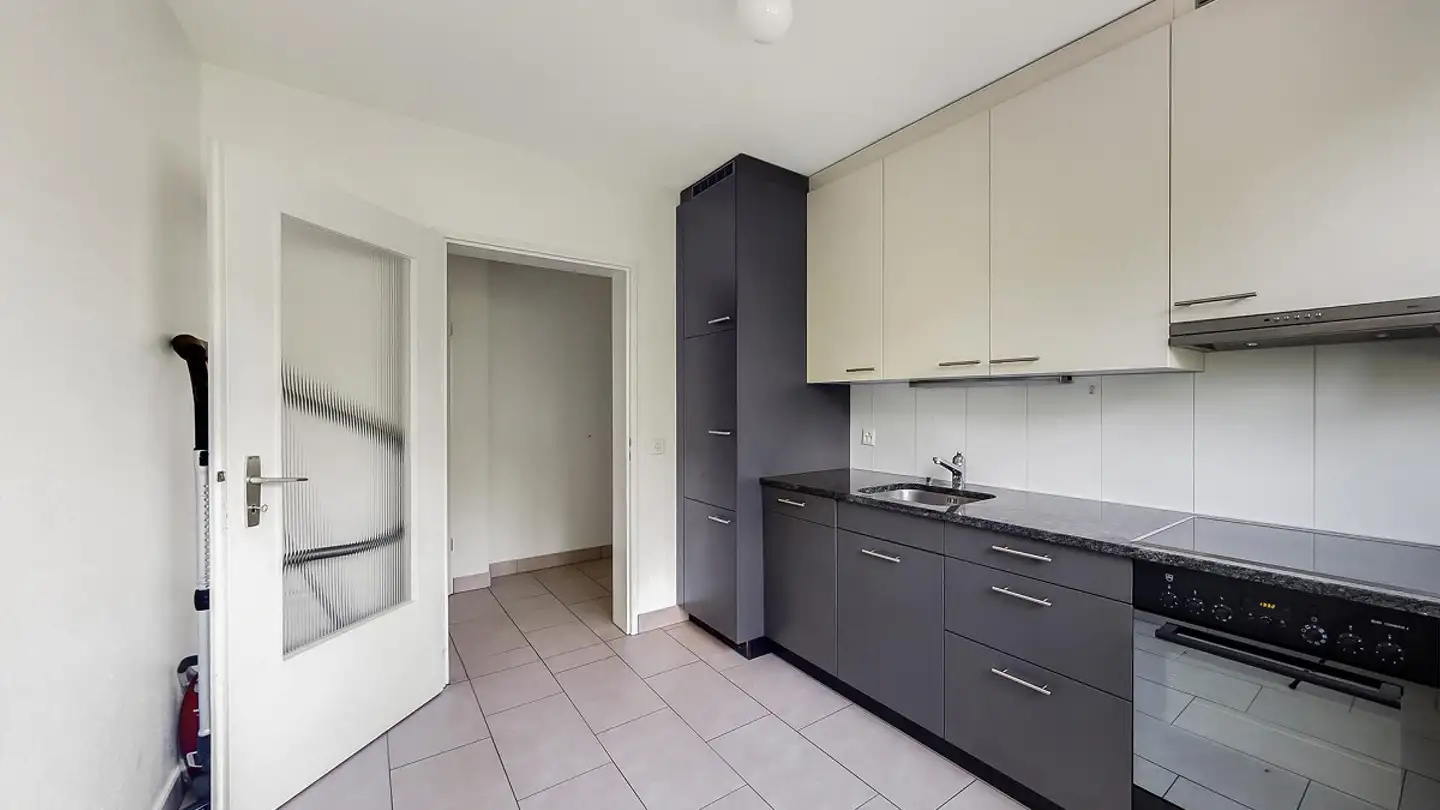 Appartement à louer - Avenue Du Général-Guisan 34, 1700 Fribourg - Photo 2