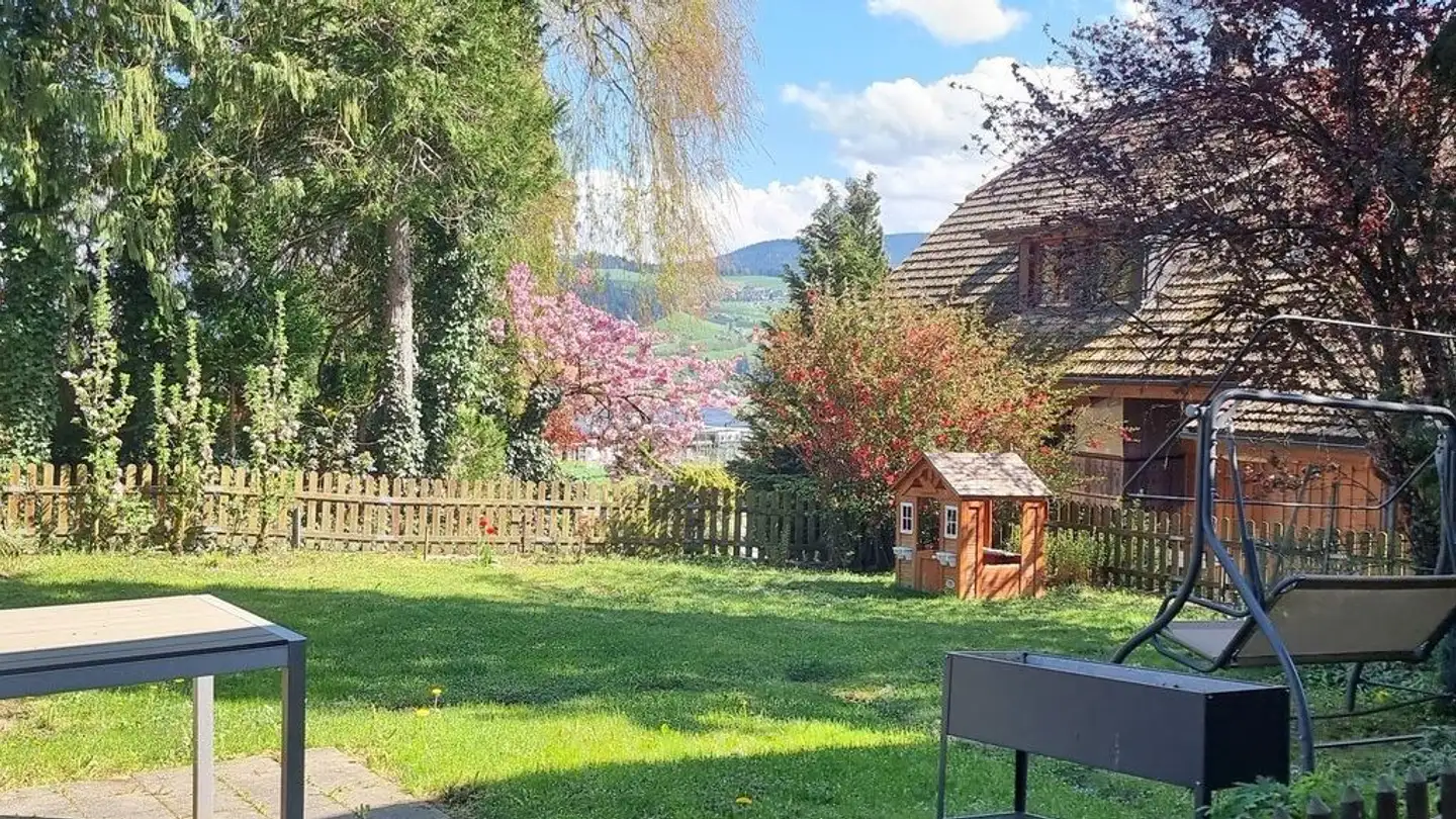 Appartement à louer - Lenzligenweg 7, 3506 Grosshöchstetten - Photo 3