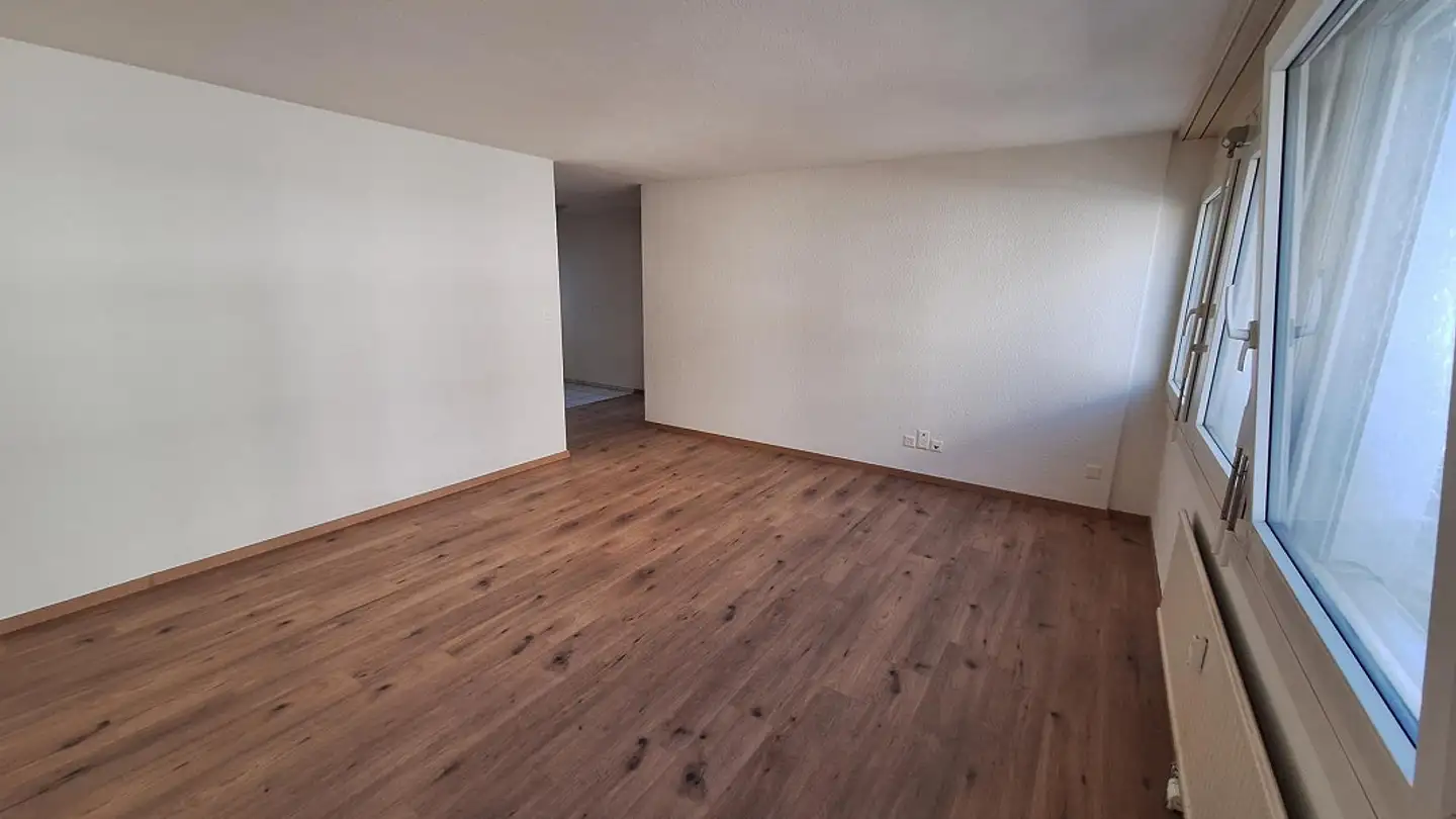 Appartamento in affitto - Grünaustrasse 21, 9470 Buchs SG - Foto 2