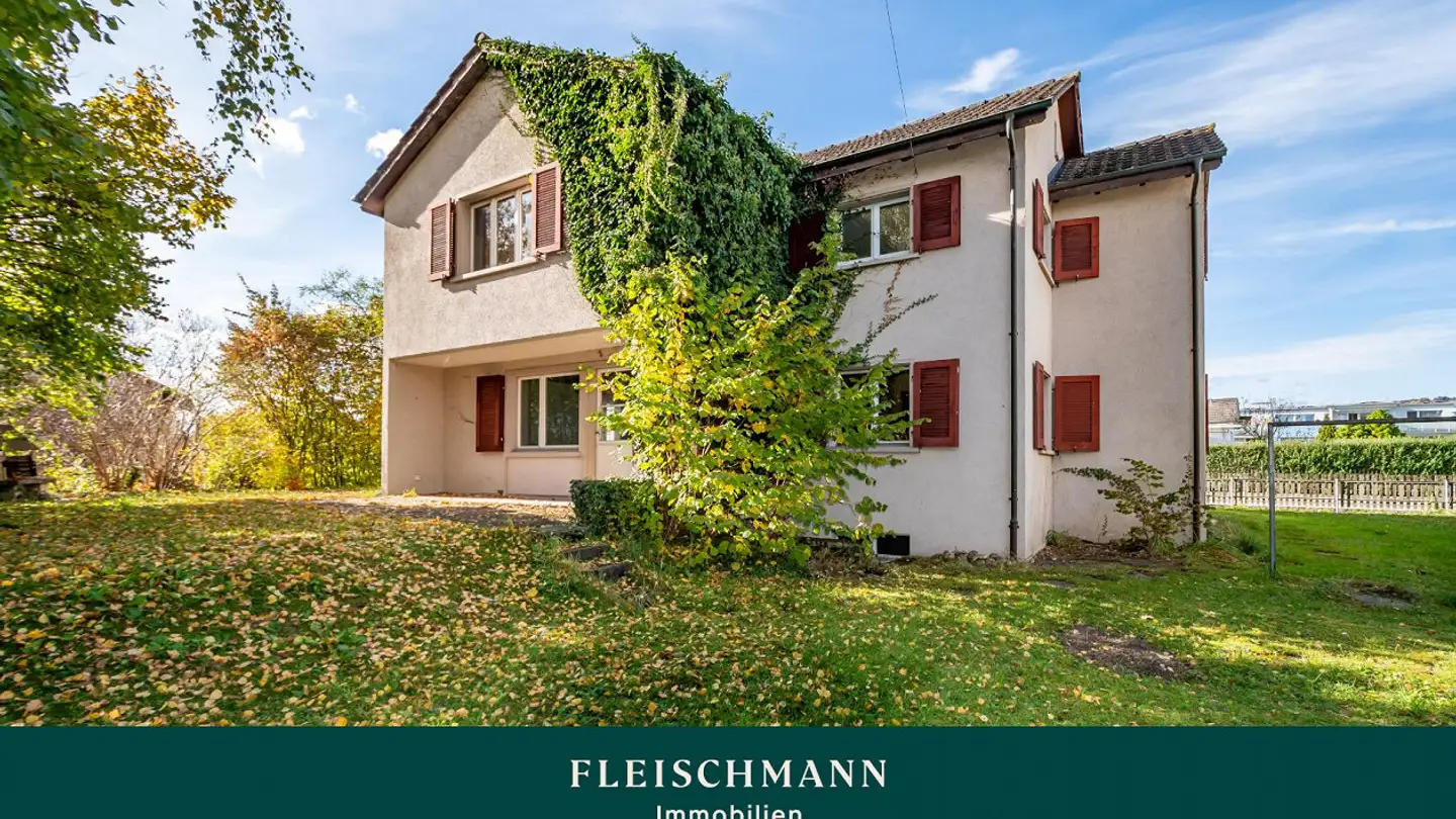 Maison individuelle à vendre - Opfershoferstrasse 4, 8575 Bürglen TG - Photo 2