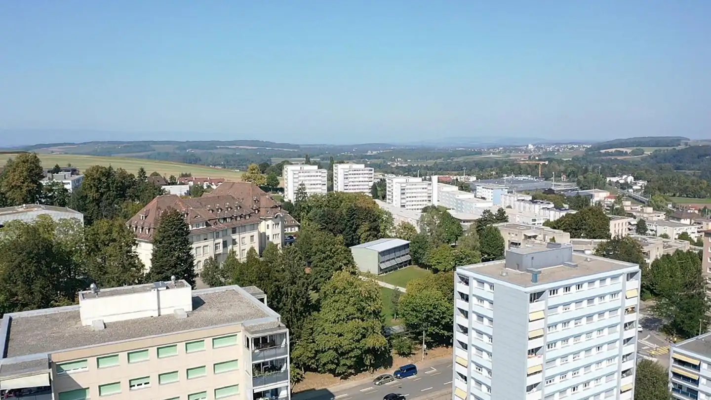 Appartement à louer - Avenue Du Général-Guisan 34, 1700 Fribourg - Photo 3