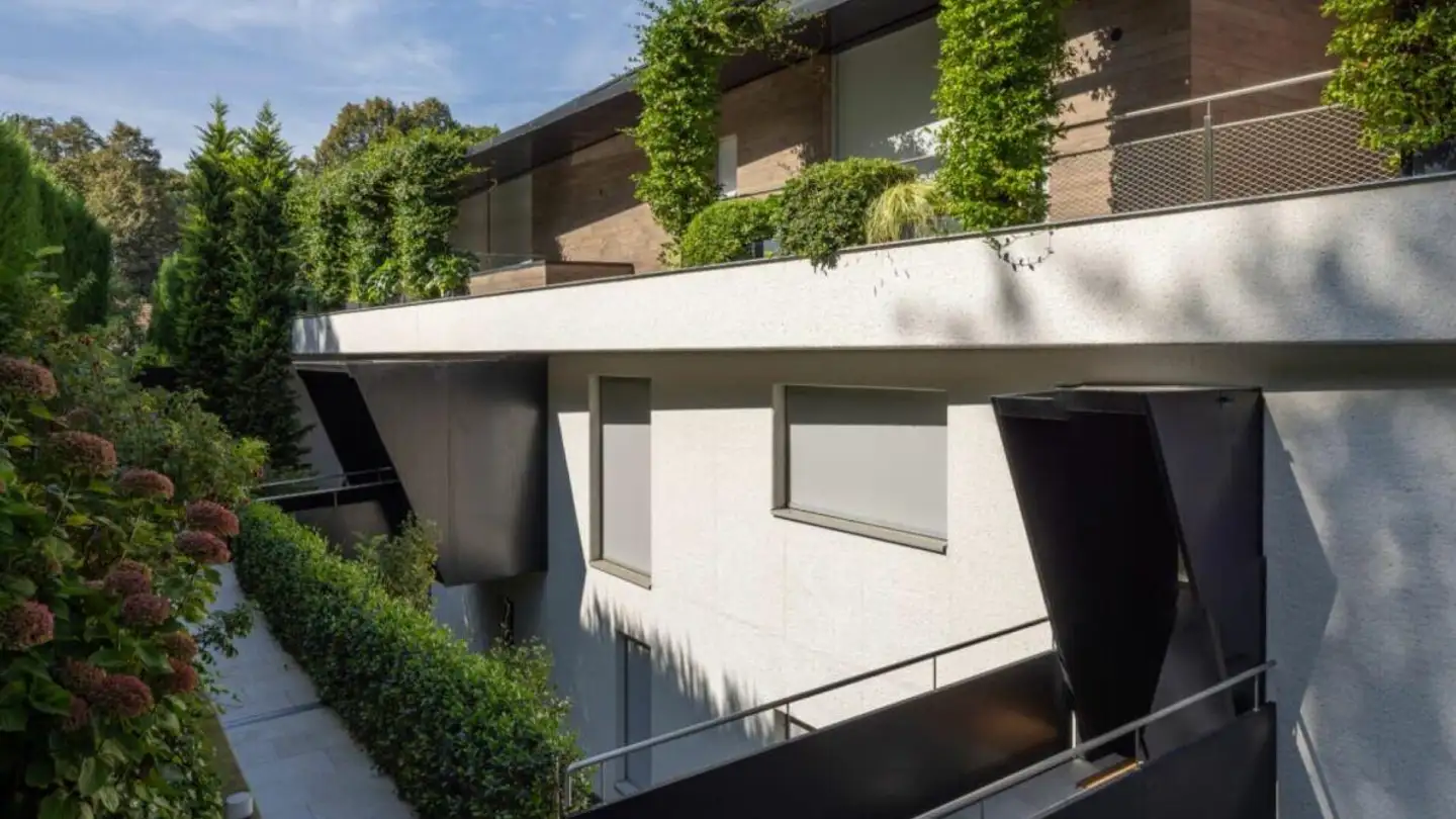 Appartamento in vendita - Via Fomelino 10a, 6924 Sorengo