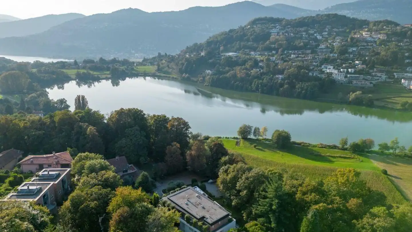 Appartamento in vendita - Via Fomelino 10a, 6924 Sorengo - Foto 4