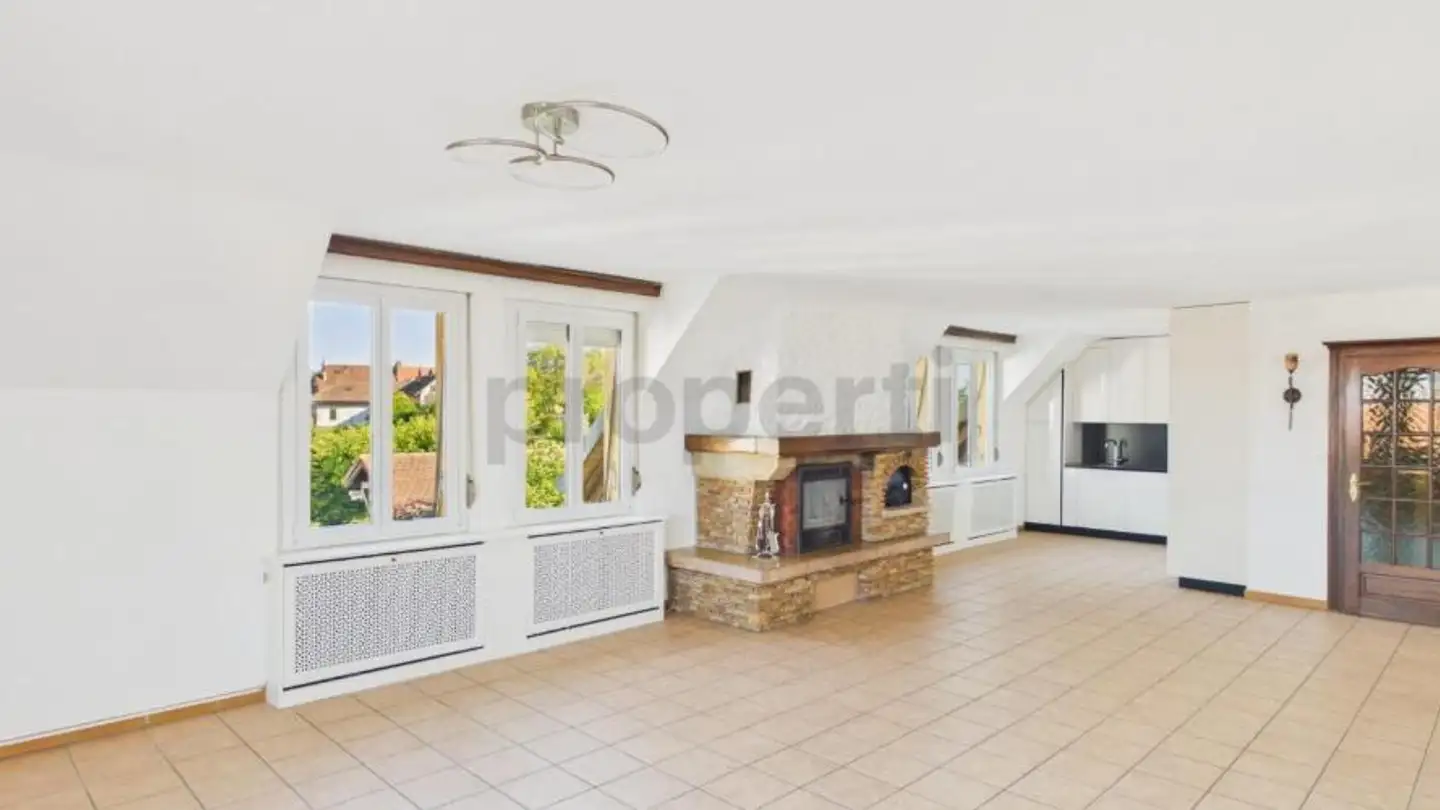 Duplex for sale - 1023 Crissier - Photo 3