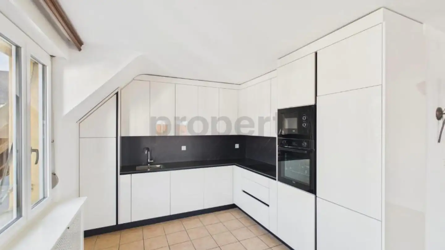 Duplex for sale - 1023 Crissier - Photo 4