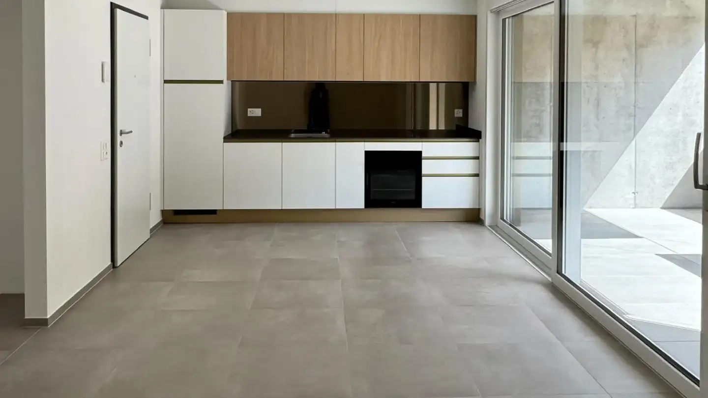 Apartment for rent - Via Vallone 5, 6500 Bellinzona