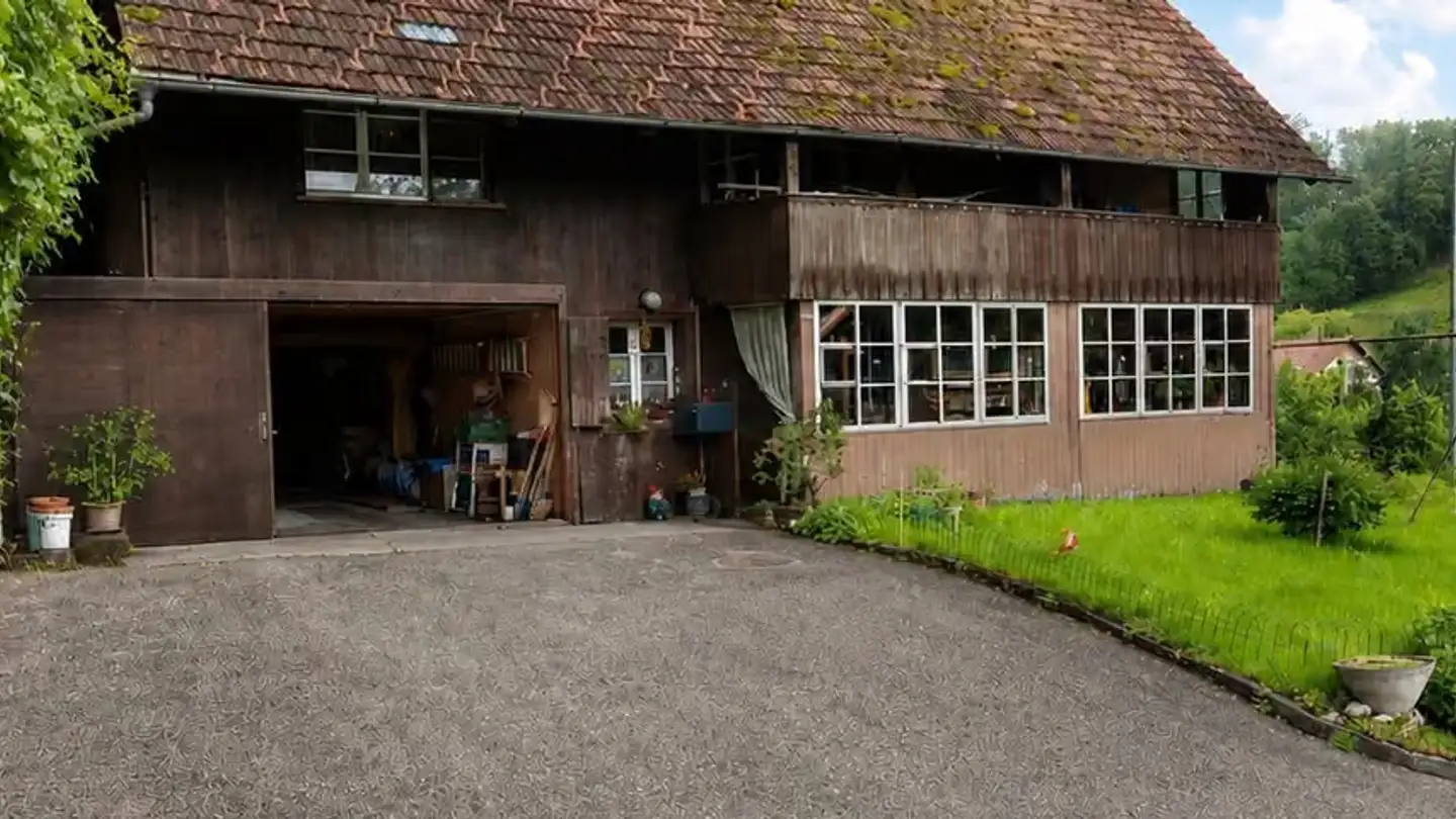 Einfamilienhaus kaufen - 4583 Mühledorf SO - Foto 2