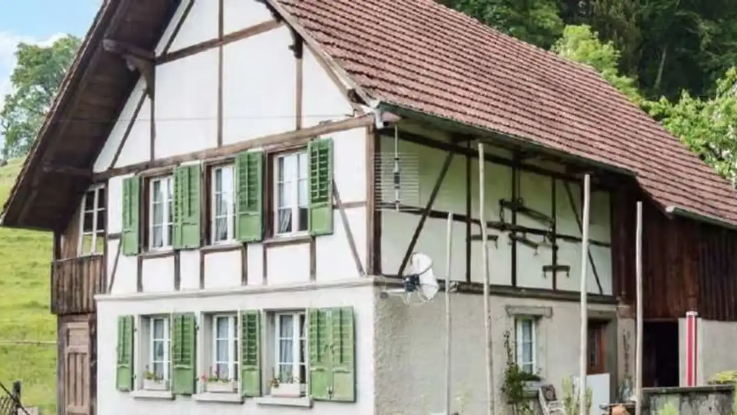 Einfamilienhaus kaufen - 4583 Mühledorf SO - Foto 3