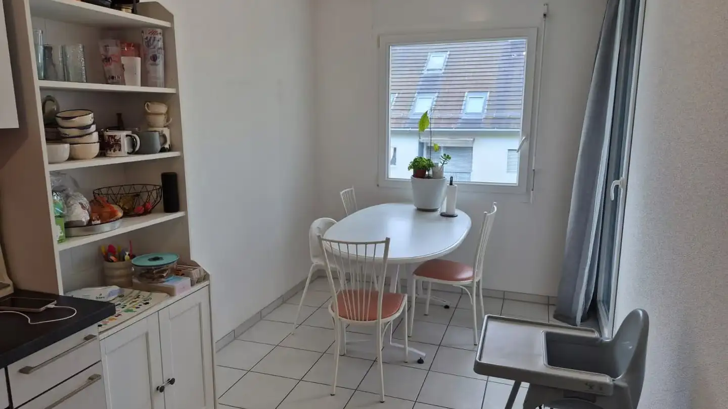 Appartamento in affitto - Rue De Riant-Coteau 136, 1196 Gland