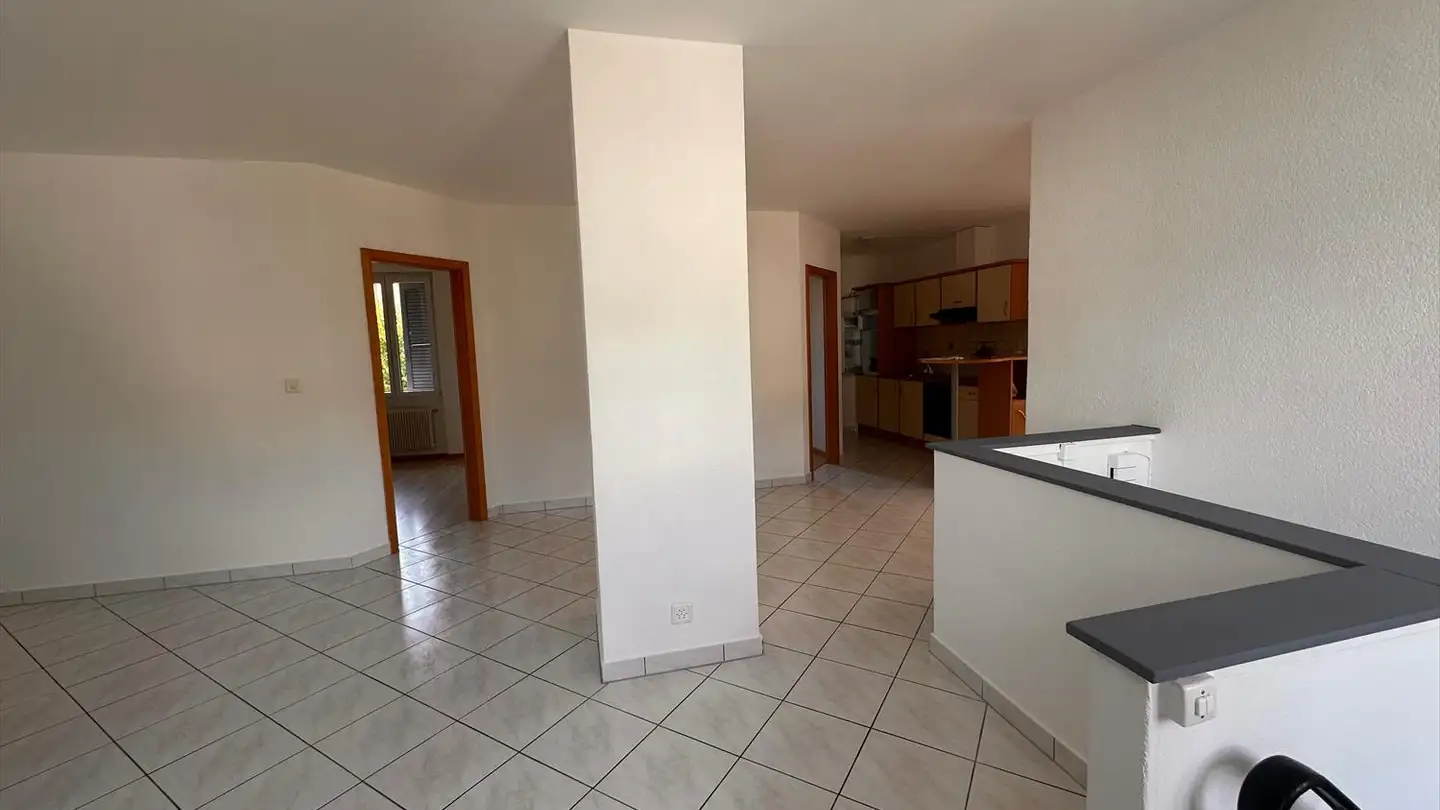 Appartamento in affitto - Rue De Neuchâtel 2, 2034 Peseux - Photo 3