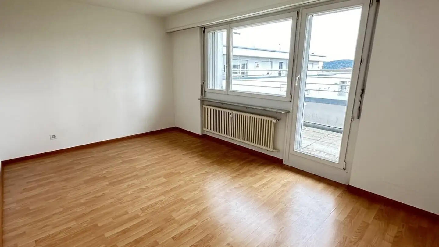 Appartement à louer - Schlossstrasse 10, 4133 Pratteln - Photo 2
