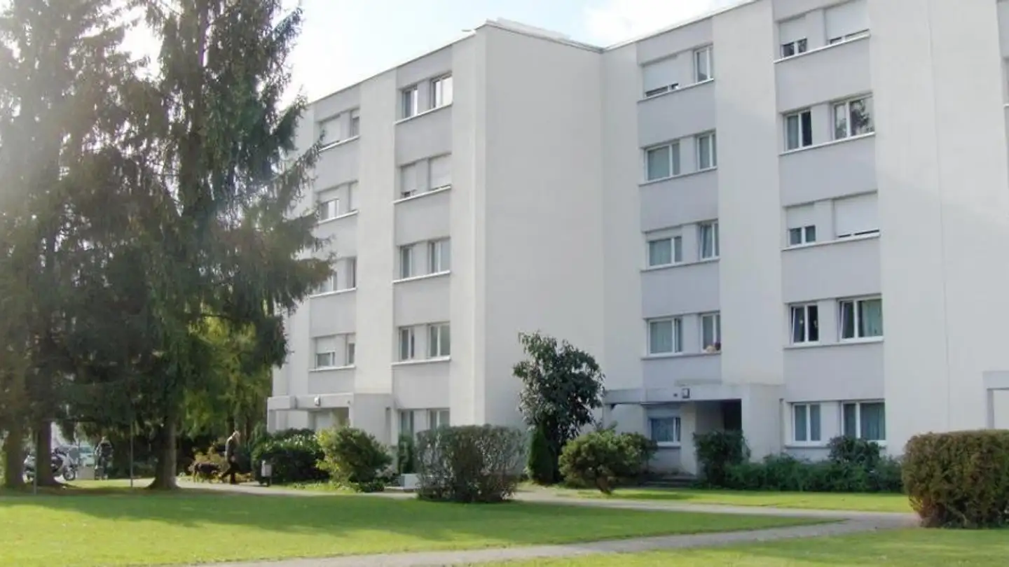 Appartamento in affitto - Neubrückstrasse 20, 2555 Brügg BE