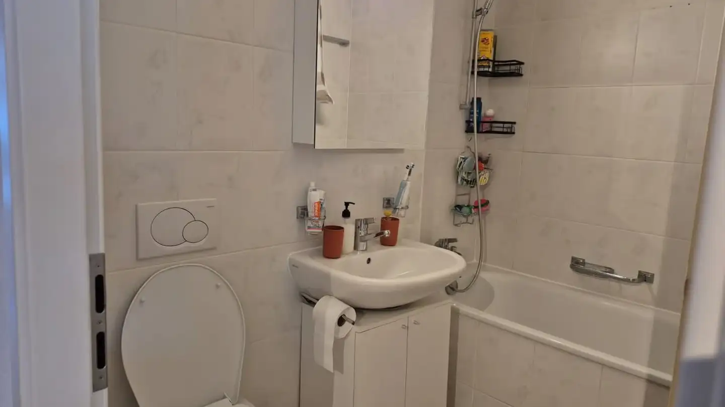 Appartamento in affitto - Rue De Riant-Coteau 136, 1196 Gland - Foto 3