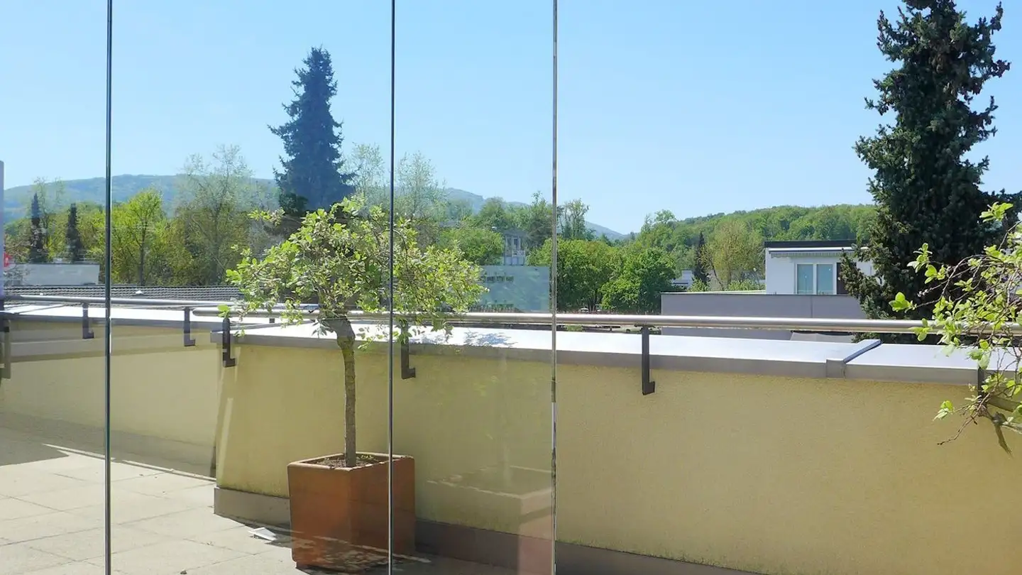 Attique à vendre - Landskronstrasse 17, 4153 Reinach BL