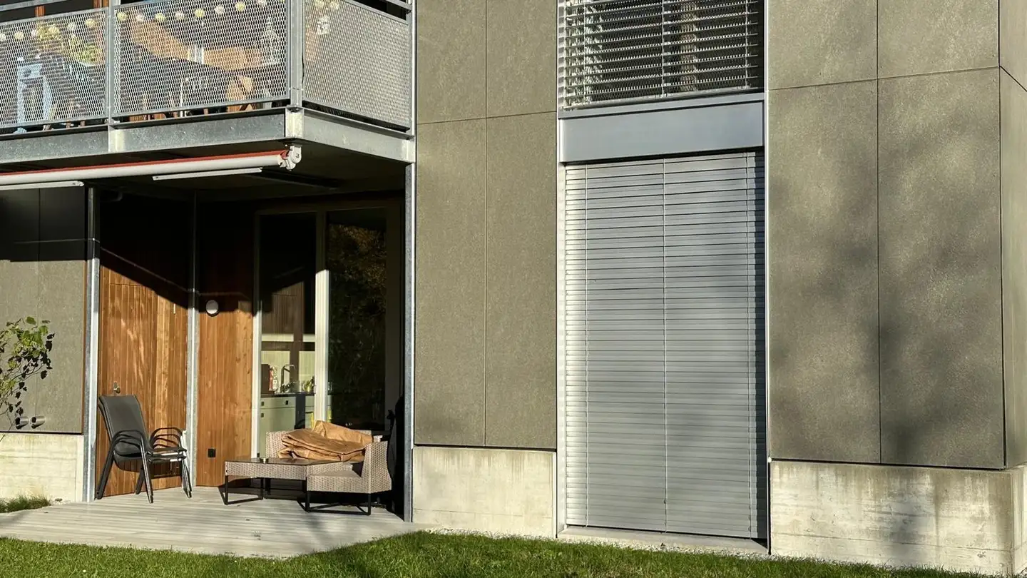 Appartamento in affitto - Emmenhofallee 18, 4552 Derendingen - Photo 2