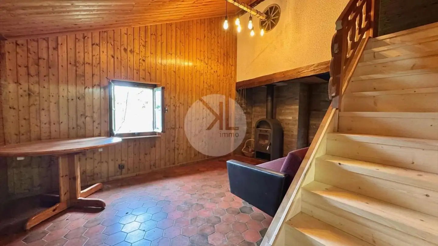 Chalet in vendita - Route Du Bisse Morété 115, 3979 Grône - Photo 4