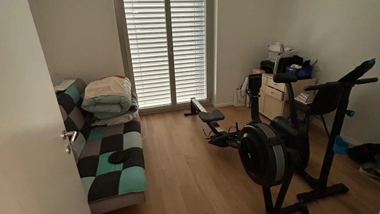 Appartamento in affitto - Emmenhofallee 18, 4552 Derendingen - Photo 3