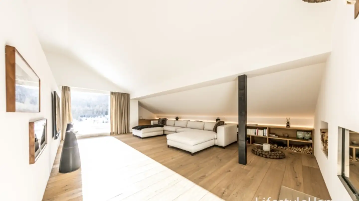 Duplex in vendita - 7504 Pontresina - Photo 3