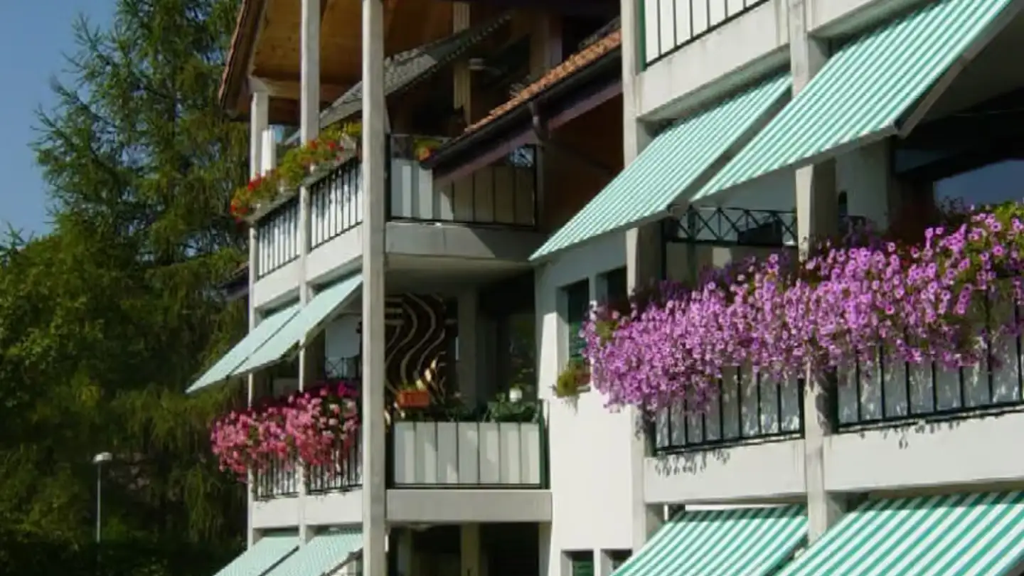 Appartamento in affitto - Speichergasse 14, 3150 Schwarzenburg