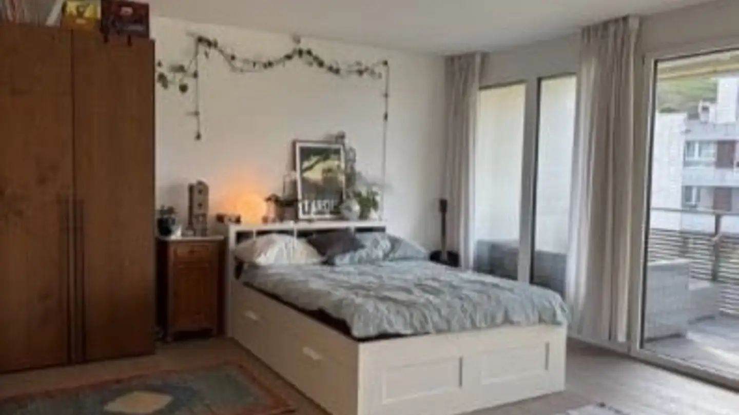 Wohnung mieten - Furlenbodenstrasse 1, 4415 Lausen