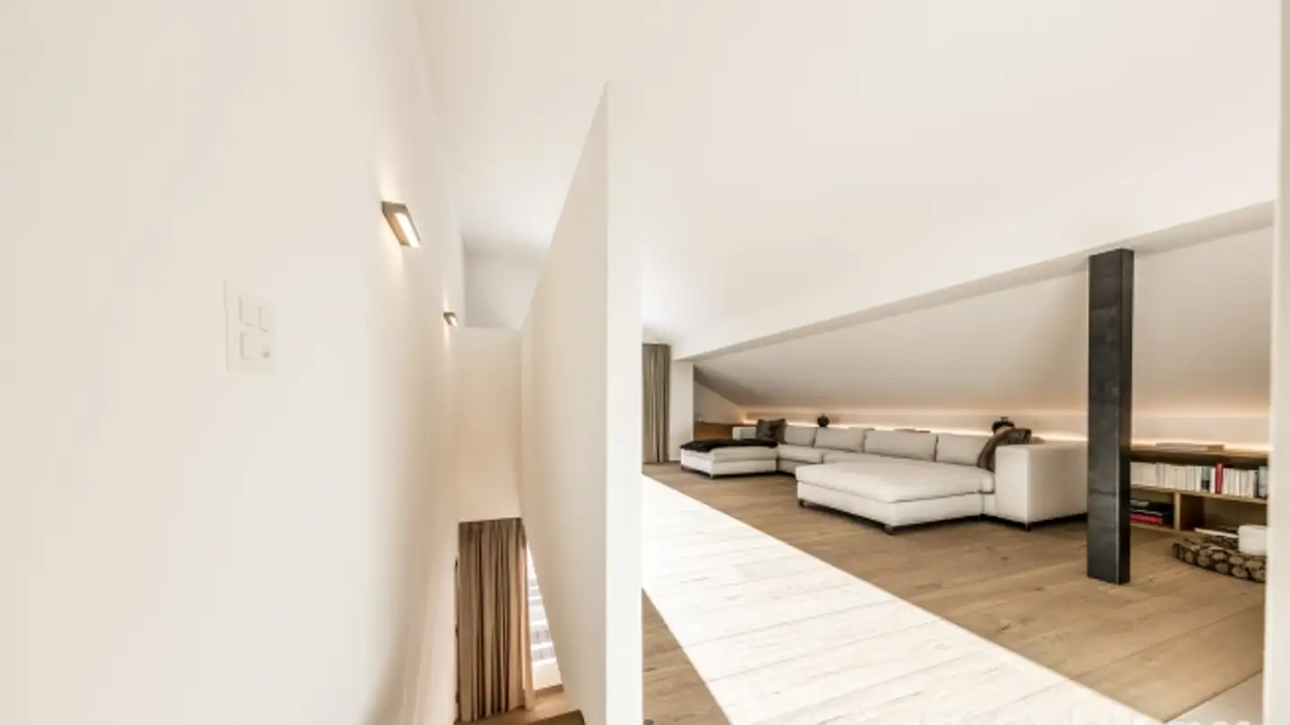 Duplex in vendita - 7504 Pontresina - Photo 4