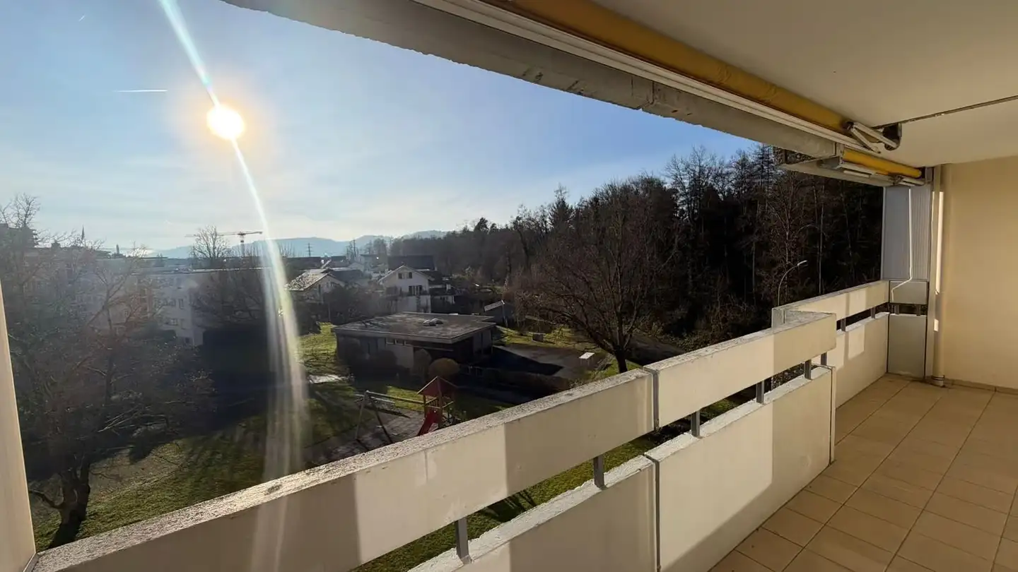 Wohnung kaufen - Langsamstig 13, 5600 Lenzburg