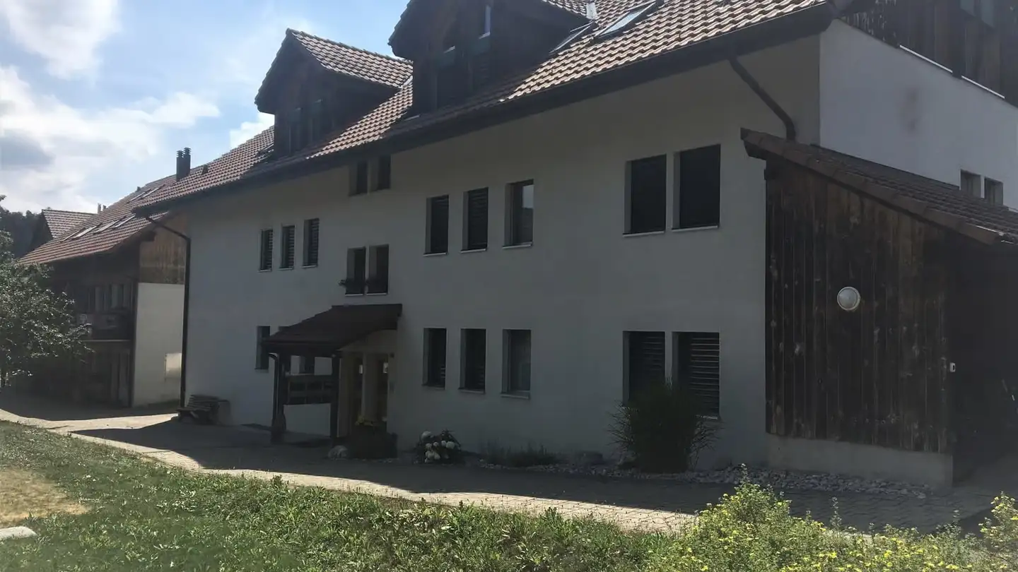 Appartamento in affitto - Speichergasse 14, 3150 Schwarzenburg - Foto 2