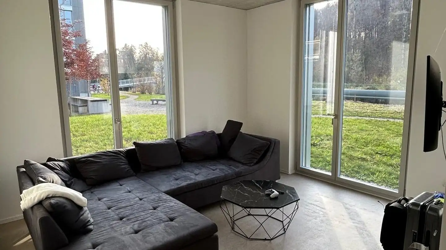 Appartamento in affitto - Emmenhofallee 18, 4552 Derendingen - Photo 4