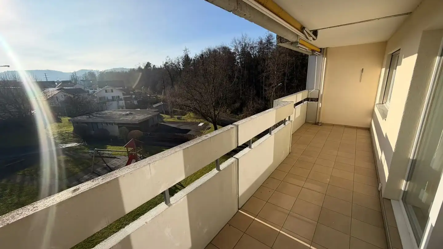 Wohnung kaufen - Langsamstig 13, 5600 Lenzburg - Foto 3