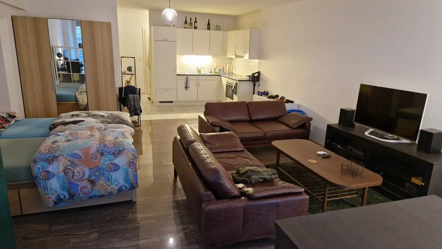 Apartment for rent - Route Des Falaises 3, 2000 Neuchâtel