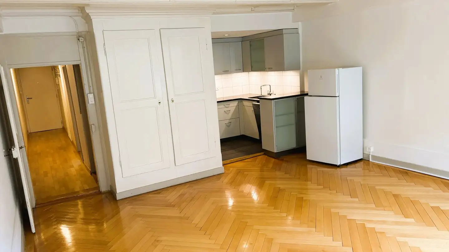 Appartement à louer - Aarbergergasse 10, 3011 Bern