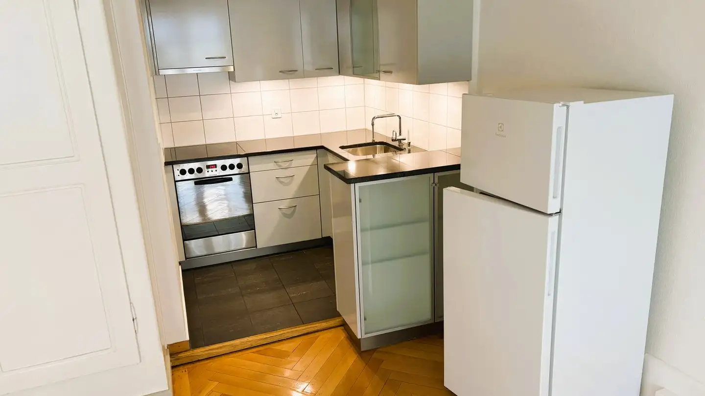 Appartement à louer - Aarbergergasse 10, 3011 Bern - Photo 2