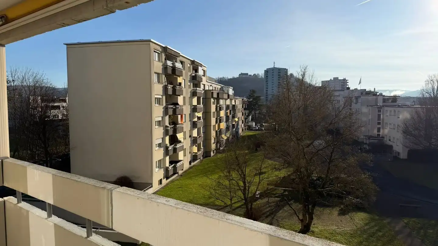 Wohnung kaufen - Langsamstig 13, 5600 Lenzburg - Foto 2