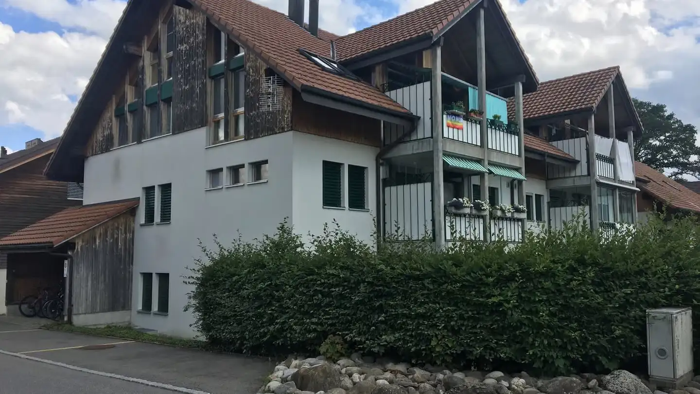 Appartamento in affitto - Speichergasse 14, 3150 Schwarzenburg - Foto 3